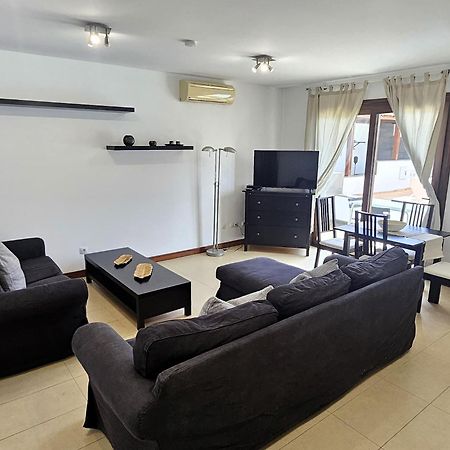 Апартаменты Duplex Noray Vista A La Piscina Пуэрто-Калеро Экстерьер фото